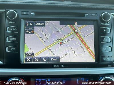2015 Toyota Highlander XLE   - Photo 40 - San Jose, CA 95116