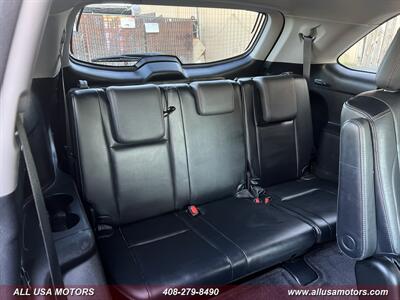2015 Toyota Highlander XLE   - Photo 30 - San Jose, CA 95116