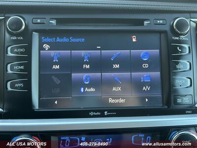 2015 Toyota Highlander XLE   - Photo 43 - San Jose, CA 95116
