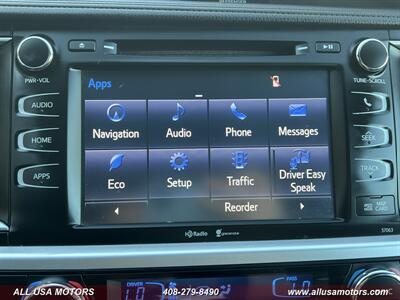 2015 Toyota Highlander XLE   - Photo 42 - San Jose, CA 95116