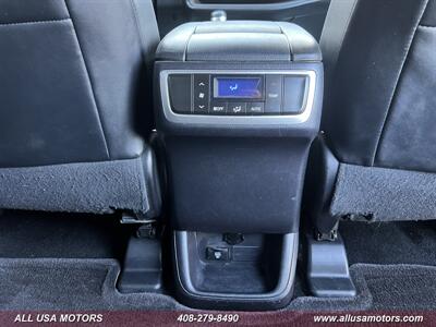 2015 Toyota Highlander XLE   - Photo 32 - San Jose, CA 95116