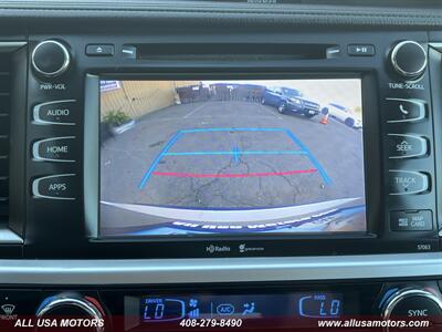 2015 Toyota Highlander XLE   - Photo 41 - San Jose, CA 95116