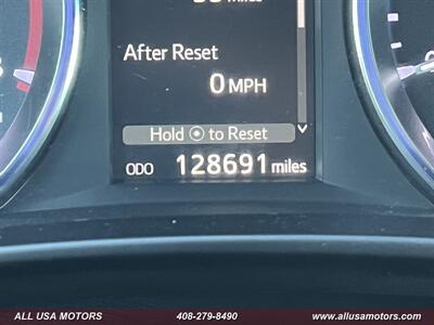 2015 Toyota Highlander XLE   - Photo 37 - San Jose, CA 95116