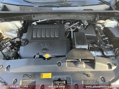 2015 Toyota Highlander XLE   - Photo 13 - San Jose, CA 95116