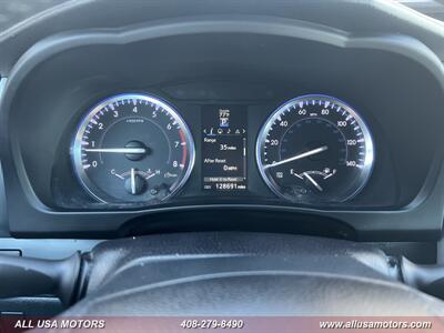 2015 Toyota Highlander XLE   - Photo 36 - San Jose, CA 95116