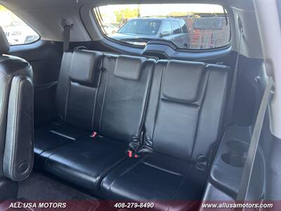 2015 Toyota Highlander XLE   - Photo 26 - San Jose, CA 95116