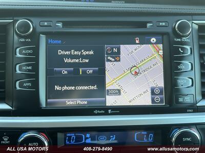 2015 Toyota Highlander XLE   - Photo 39 - San Jose, CA 95116
