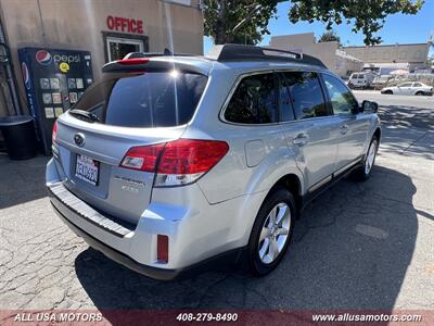 2014 Subaru Outback 2.5i Limited   - Photo 9 - San Jose, CA 95116