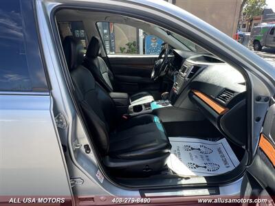 2014 Subaru Outback 2.5i Limited   - Photo 28 - San Jose, CA 95116