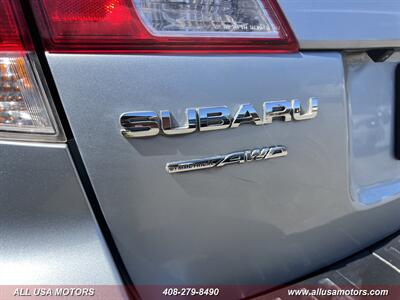 2014 Subaru Outback 2.5i Limited   - Photo 10 - San Jose, CA 95116
