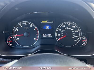 2014 Subaru Outback 2.5i Limited   - Photo 30 - San Jose, CA 95116
