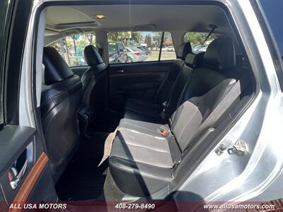 2014 Subaru Outback 2.5i Limited   - Photo 23 - San Jose, CA 95116
