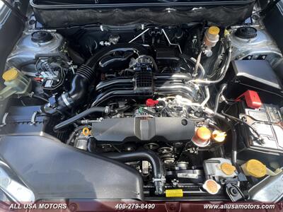2014 Subaru Outback 2.5i Limited   - Photo 14 - San Jose, CA 95116
