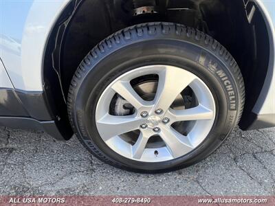 2014 Subaru Outback 2.5i Limited   - Photo 13 - San Jose, CA 95116