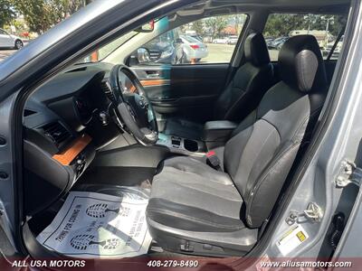 2014 Subaru Outback 2.5i Limited   - Photo 22 - San Jose, CA 95116