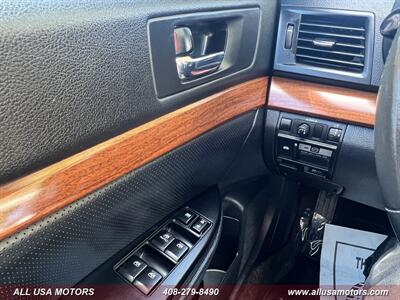 2014 Subaru Outback 2.5i Limited   - Photo 46 - San Jose, CA 95116