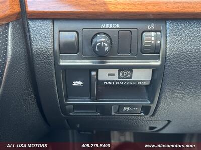 2014 Subaru Outback 2.5i Limited   - Photo 47 - San Jose, CA 95116