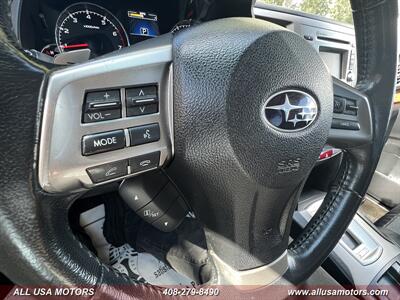 2014 Subaru Outback 2.5i Limited   - Photo 20 - San Jose, CA 95116