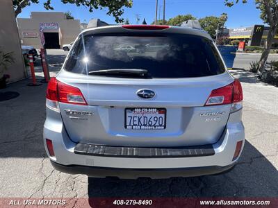 2014 Subaru Outback 2.5i Limited   - Photo 8 - San Jose, CA 95116