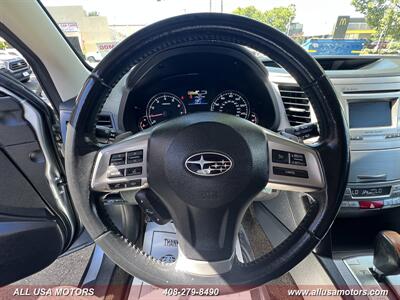 2014 Subaru Outback 2.5i Limited   - Photo 19 - San Jose, CA 95116
