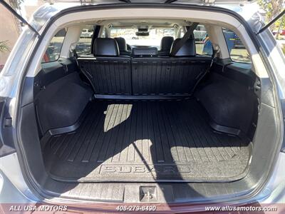 2014 Subaru Outback 2.5i Limited   - Photo 24 - San Jose, CA 95116