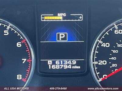 2014 Subaru Outback 2.5i Limited   - Photo 31 - San Jose, CA 95116