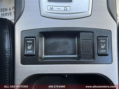 2014 Subaru Outback 2.5i Limited   - Photo 38 - San Jose, CA 95116