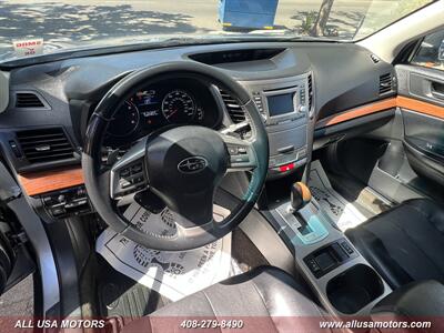 2014 Subaru Outback 2.5i Limited   - Photo 18 - San Jose, CA 95116