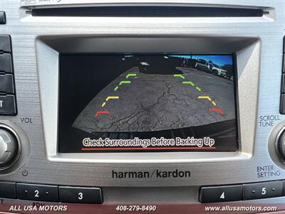 2014 Subaru Outback 2.5i Limited   - Photo 35 - San Jose, CA 95116