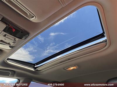 2014 Subaru Outback 2.5i Limited   - Photo 44 - San Jose, CA 95116