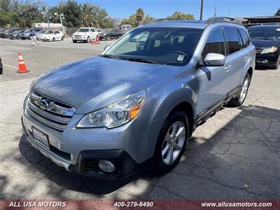 2014 Subaru Outback 2.5i Limited   - Photo 5 - San Jose, CA 95116