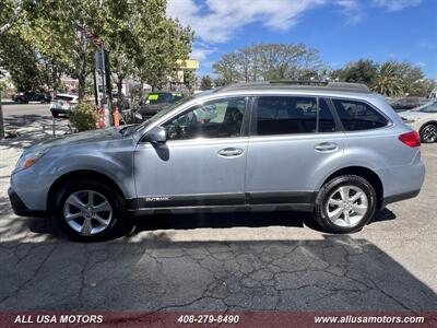2014 Subaru Outback 2.5i Limited   - Photo 6 - San Jose, CA 95116