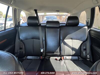 2014 Subaru Outback 2.5i Limited   - Photo 25 - San Jose, CA 95116