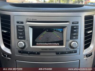 2014 Subaru Outback 2.5i Limited   - Photo 34 - San Jose, CA 95116