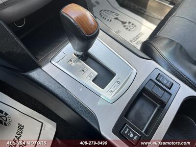 2014 Subaru Outback 2.5i Limited   - Photo 37 - San Jose, CA 95116