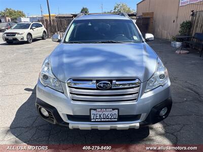 2014 Subaru Outback 2.5i Limited   - Photo 4 - San Jose, CA 95116