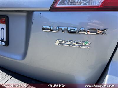 2014 Subaru Outback 2.5i Limited   - Photo 11 - San Jose, CA 95116