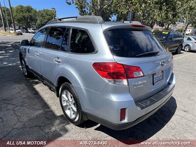 2014 Subaru Outback 2.5i Limited   - Photo 7 - San Jose, CA 95116
