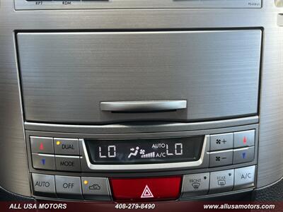 2014 Subaru Outback 2.5i Limited   - Photo 36 - San Jose, CA 95116