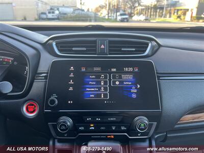2017 Honda CR-V EX-L - Photo 33 - San Jose, CA 95116