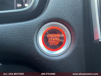 2017 Honda CR-V EX-L - Photo 44 - San Jose, CA 95116