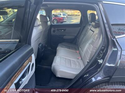 2017 Honda CR-V EX-L - Photo 21 - San Jose, CA 95116