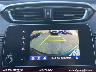 2017 Honda CR-V EX-L - Photo 35 - San Jose, CA 95116