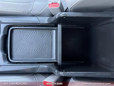 2017 Honda CR-V EX-L - Photo 42 - San Jose, CA 95116