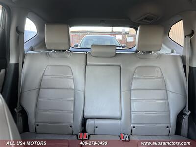 2017 Honda CR-V EX-L - Photo 24 - San Jose, CA 95116