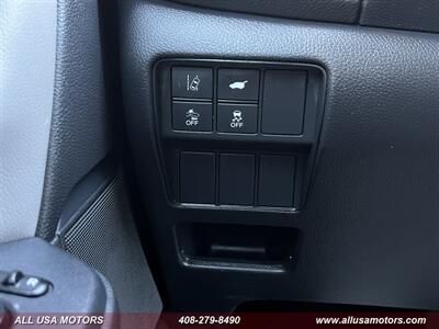 2017 Honda CR-V EX-L - Photo 46 - San Jose, CA 95116