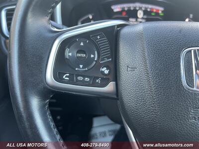 2017 Honda CR-V EX-L - Photo 17 - San Jose, CA 95116