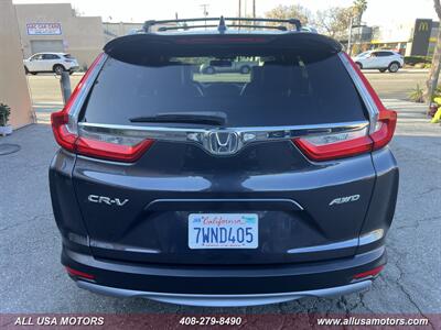 2017 Honda CR-V EX-L - Photo 8 - San Jose, CA 95116