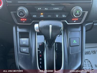 2017 Honda CR-V EX-L - Photo 39 - San Jose, CA 95116
