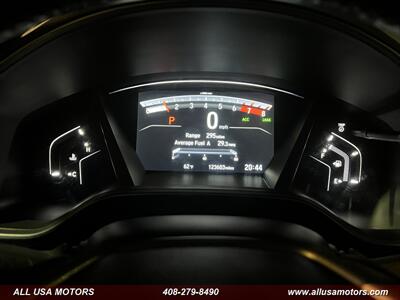 2017 Honda CR-V EX-L - Photo 30 - San Jose, CA 95116